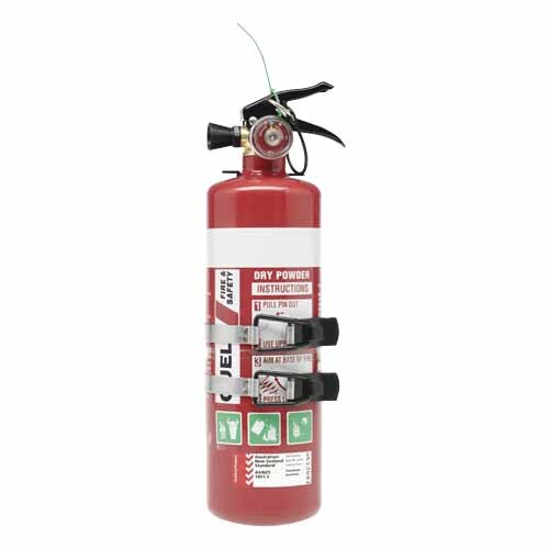 Fire Extinguisher