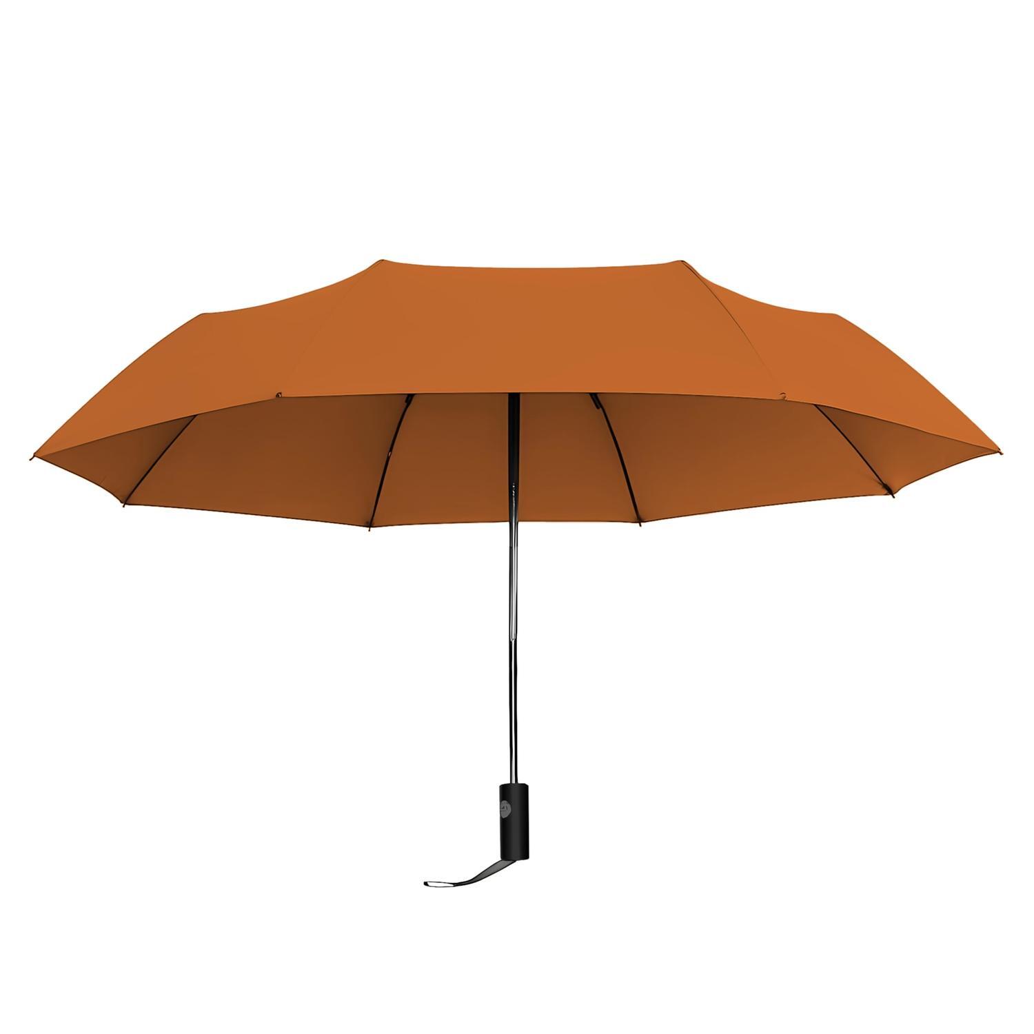 Umbrella Folding with Cover Marmalde