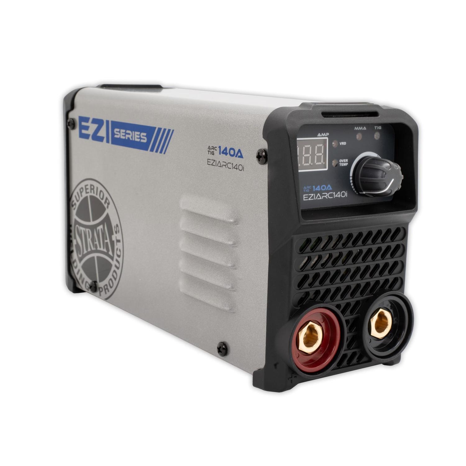 Inverter Arc Welder 140 AMP