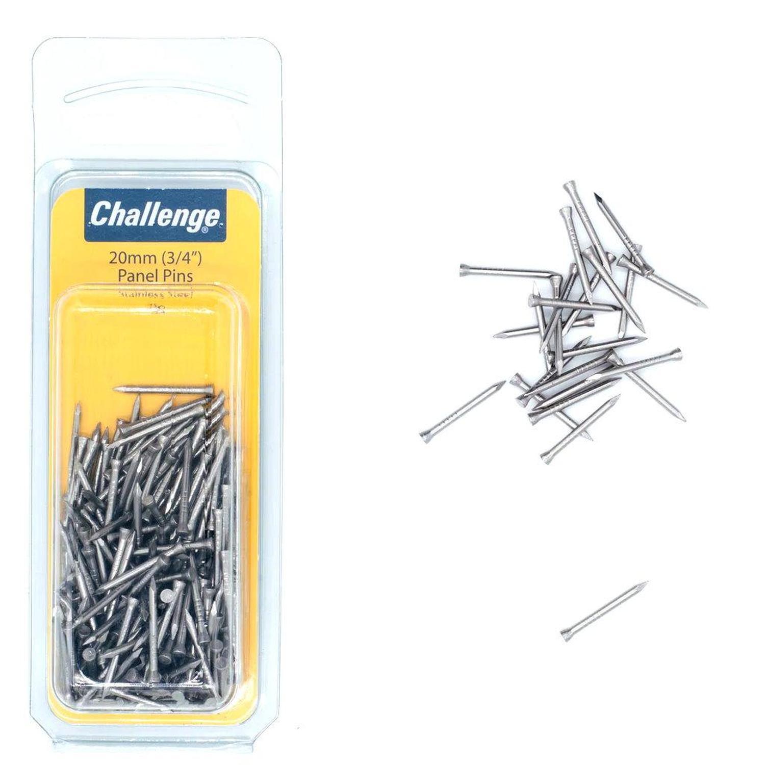 Panel Pins