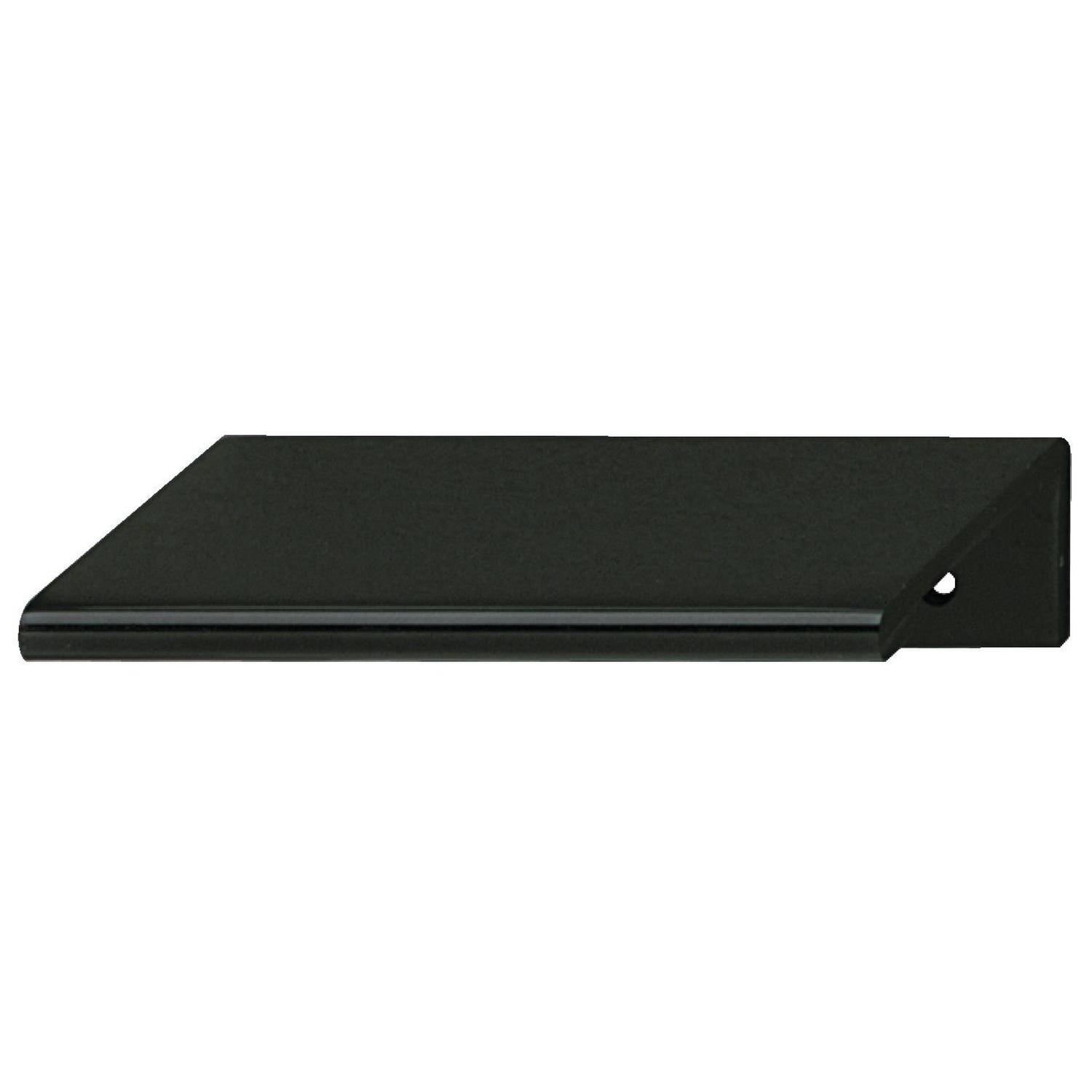 Designer Edge Pull Square Handle