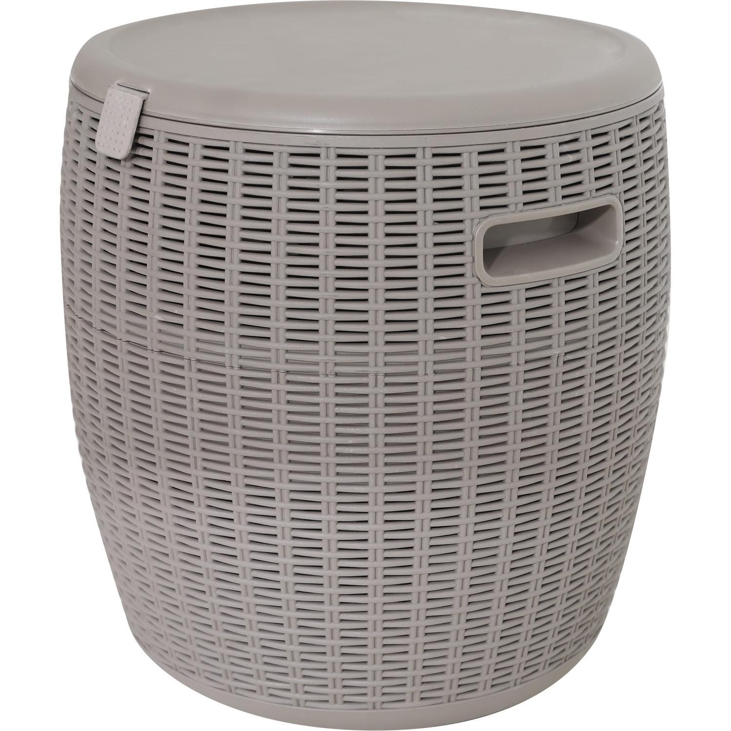 Outdoor Storage Cooler Box