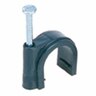 Pipe Saddle Clamp With Nail