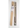 Handrail Kit Set 1.7 m Silver Pearl