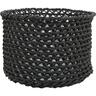 Woven Indoor Planter