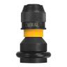 1/2" Square to 1/4" Hex Conversion Adapter Chuck