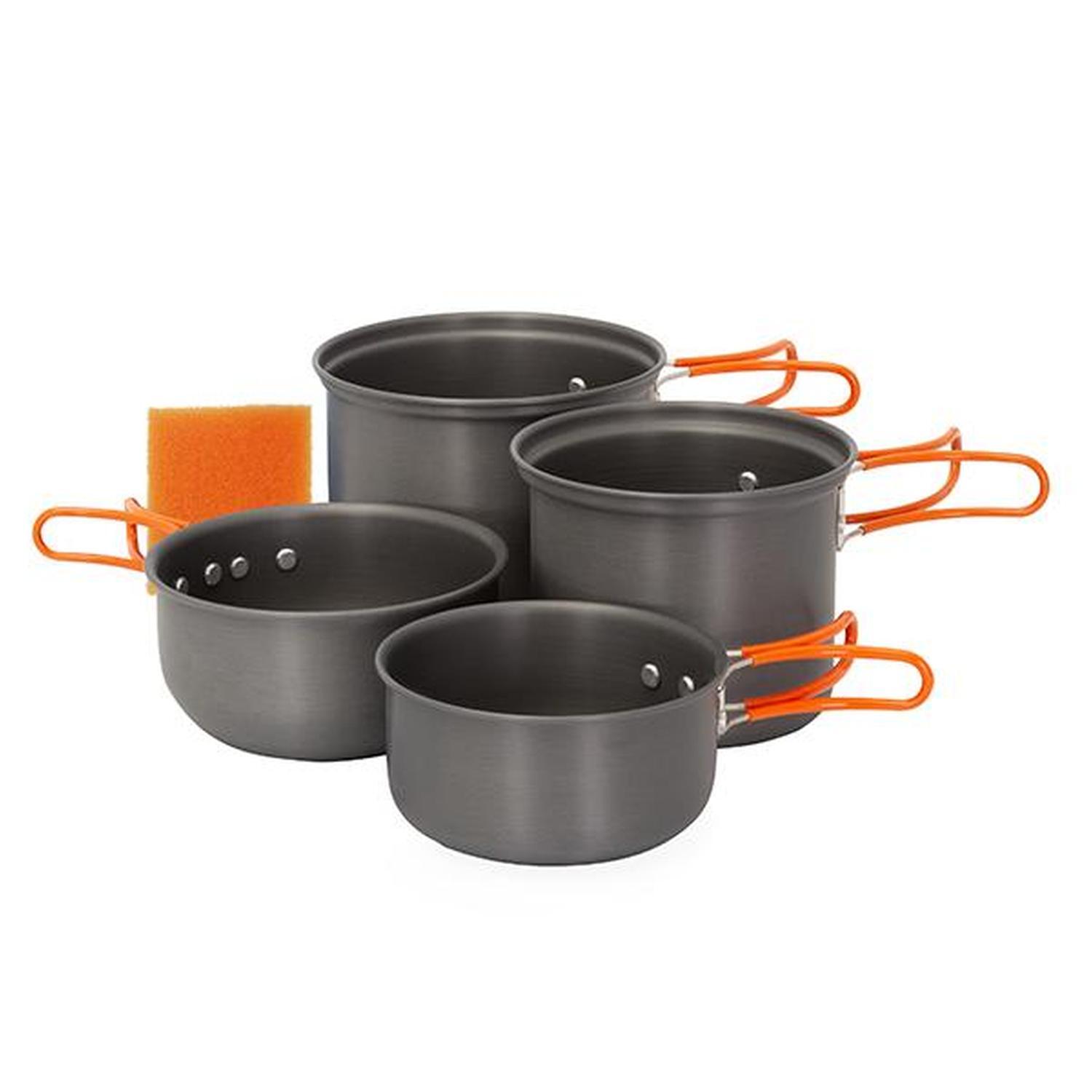 Hiking Solo Pot Set