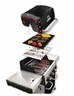 Regal 440 Gas BBQ 4 Burner
