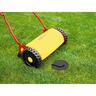 Rotary Clothesline with Ground Spike