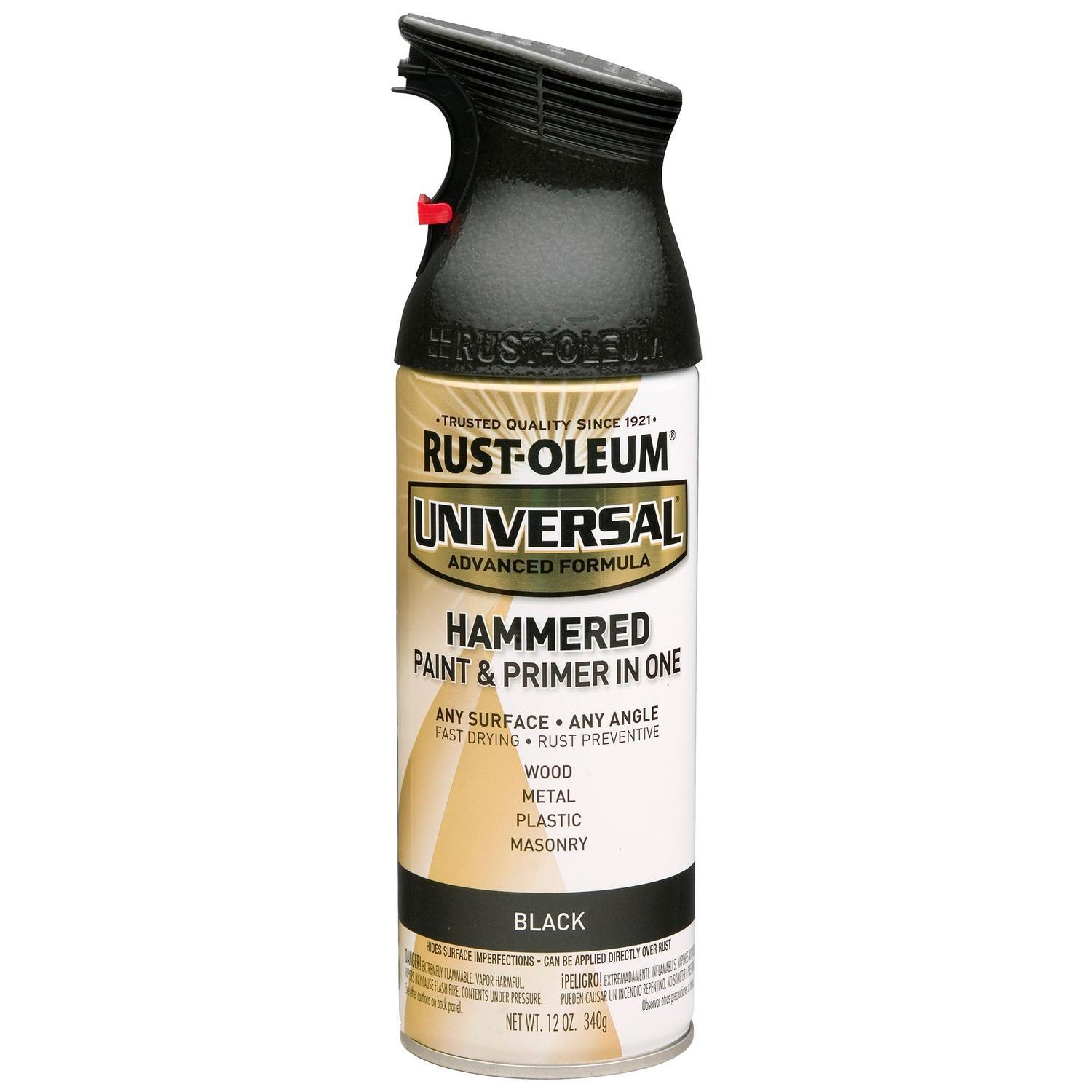 Premium Spray Paint
