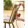 120W Mouse® Sander with Kit Box
