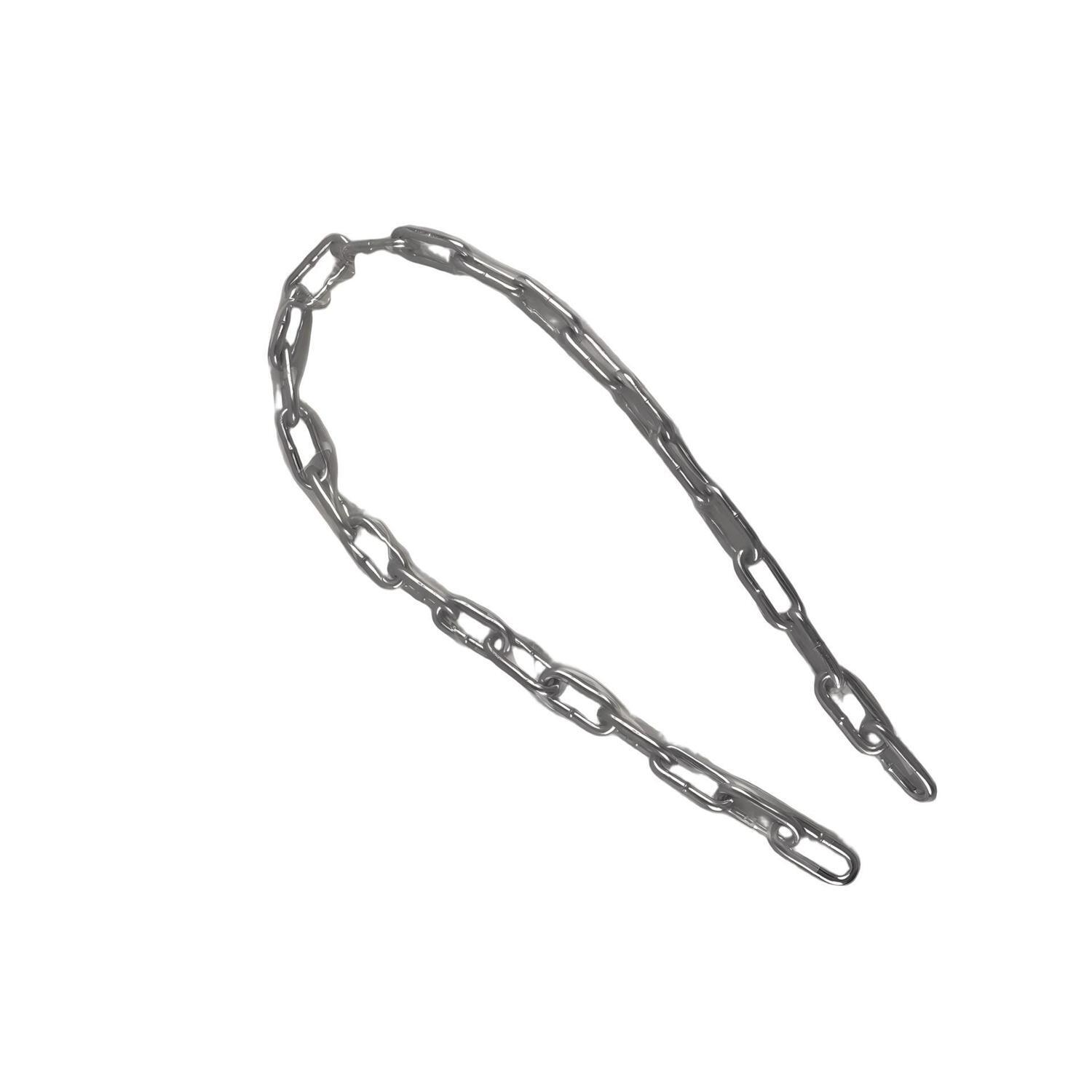 Security Chain 95cm x 6mm