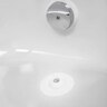 Flex Drain Stop & Hair Catcher