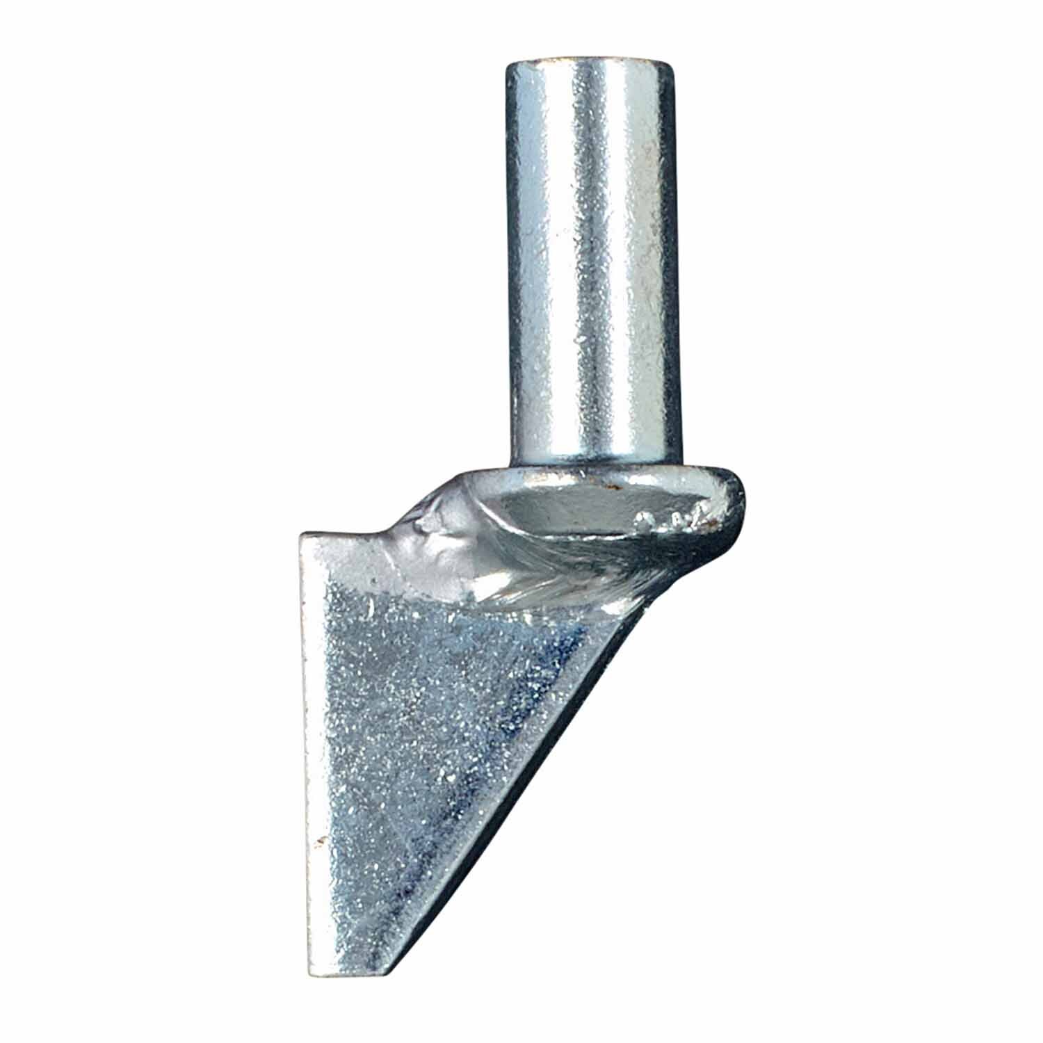 Weld On Pin