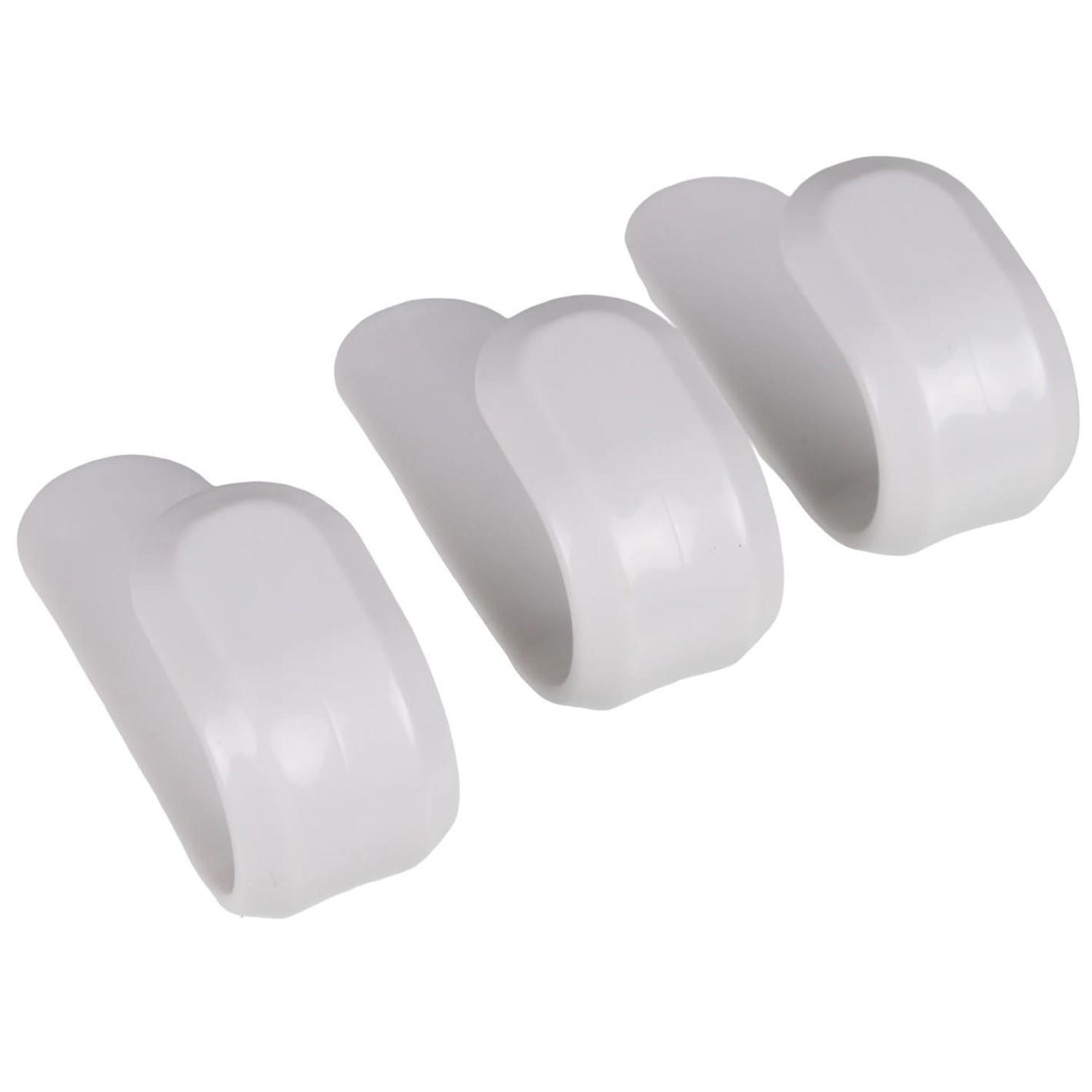 Self Adhesive J Hook