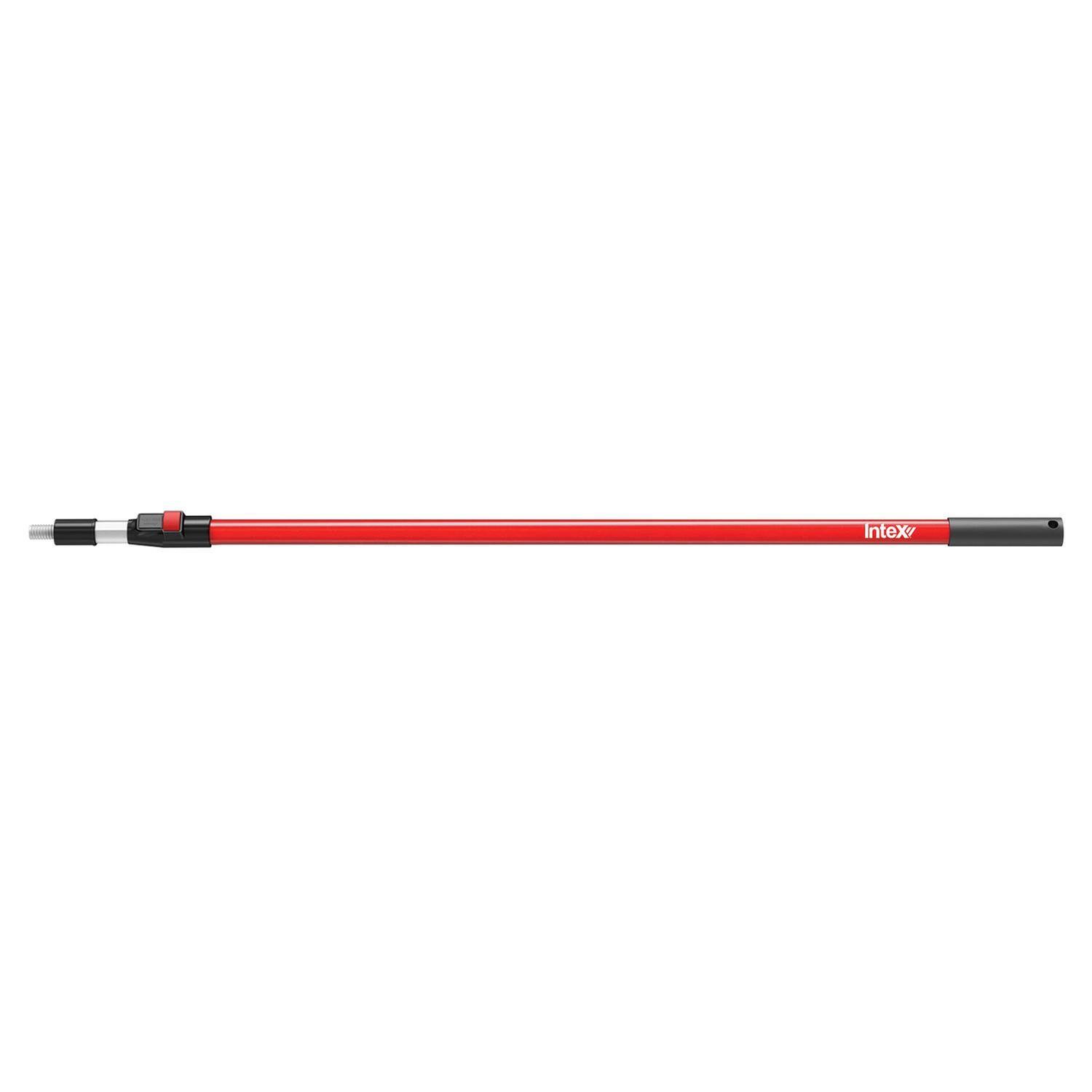 Telescopic Pole Step Lock