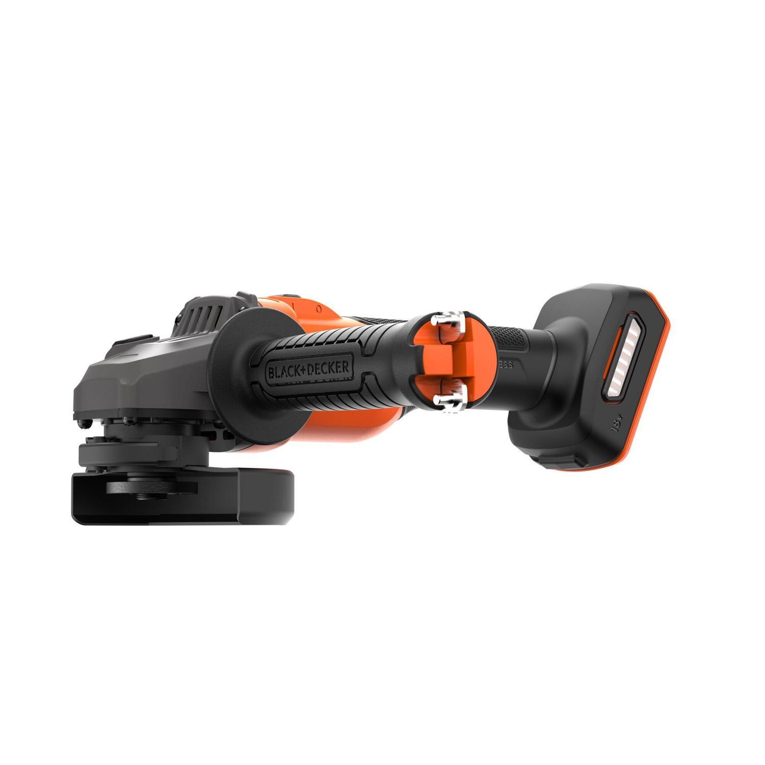 125mm Angle Grinder Skin