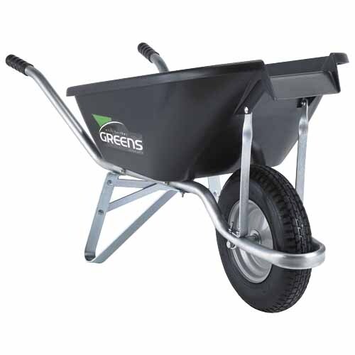 Wheelbarrow