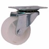 Nylon Swivel Castor 50mm White