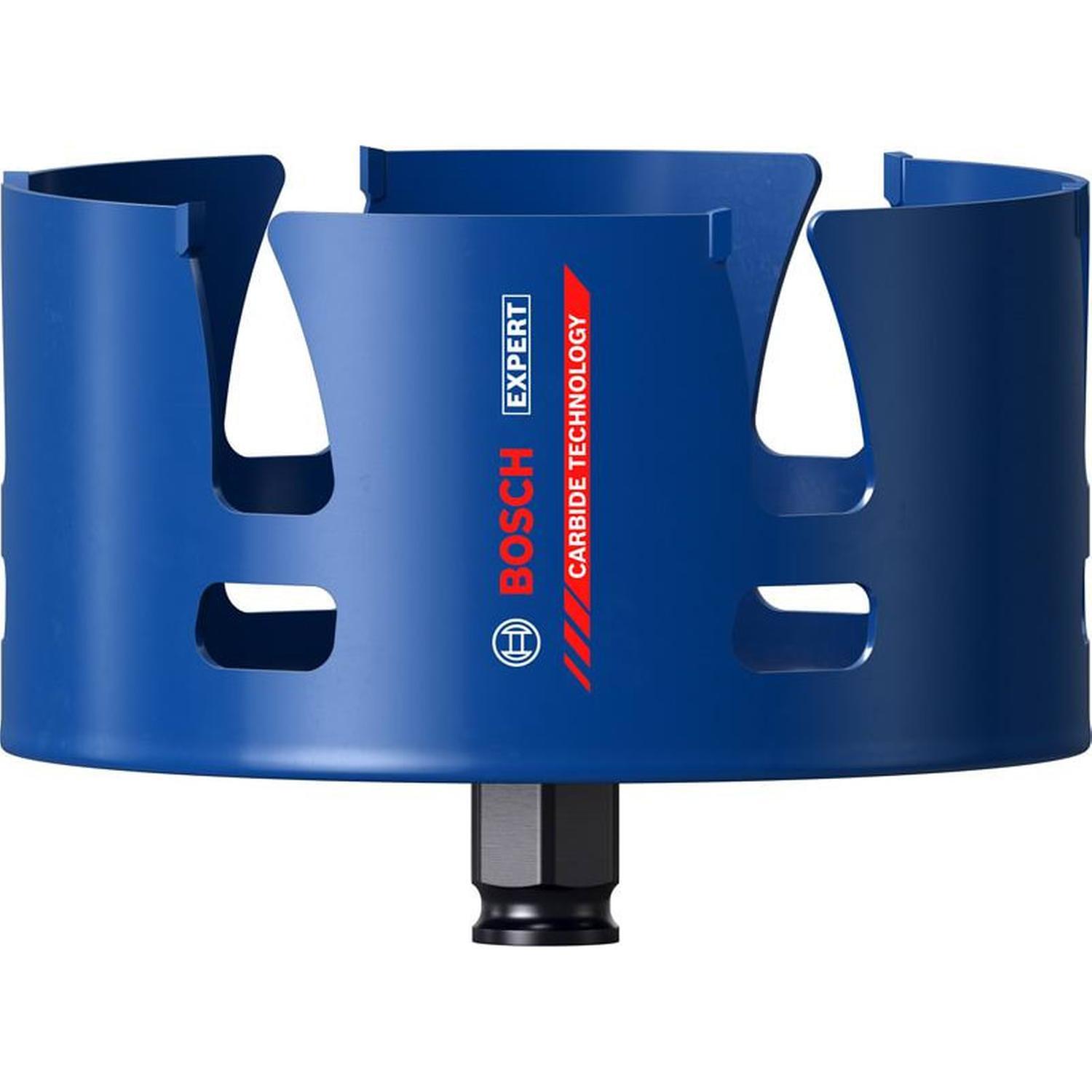 Construction Material Holesaw 121mm