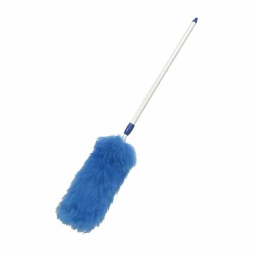Lambswool Duster