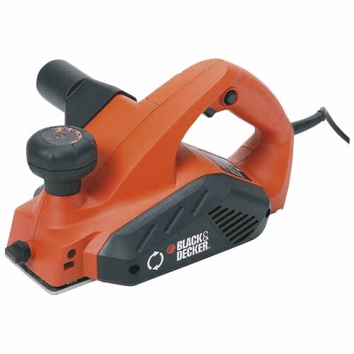 Electric Planer 650 Watt