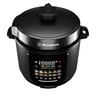 Pressure Cooker