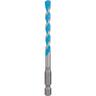 Multi-Construction Drill Bit 6mm