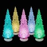 Battery Operated LED Mini Christmas Tree Light