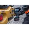 Bosch 18V Cordless Impact Wrench GDS 18V-750 C – Brushless, High Torque