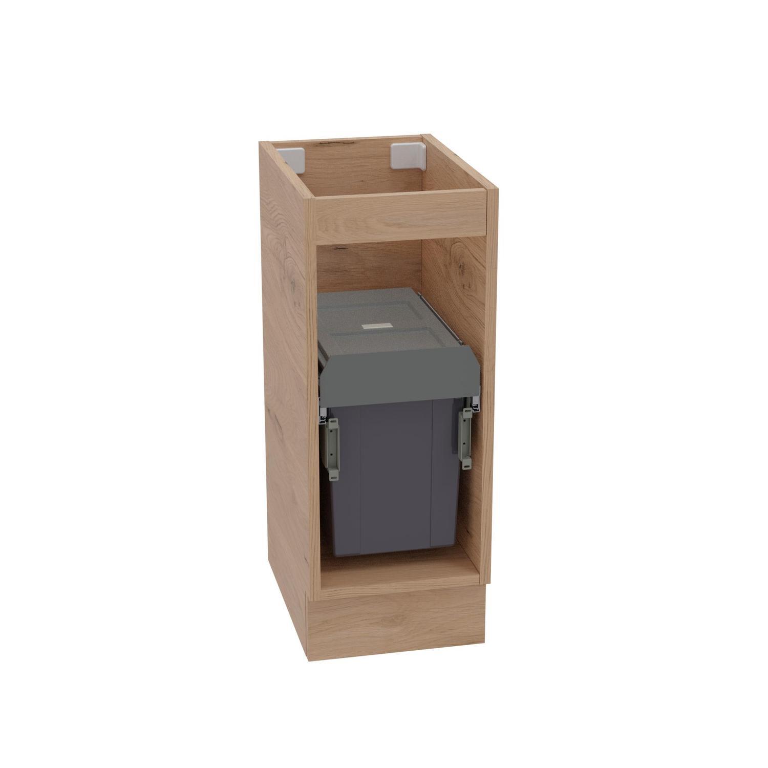 Floor Bin Cabinet