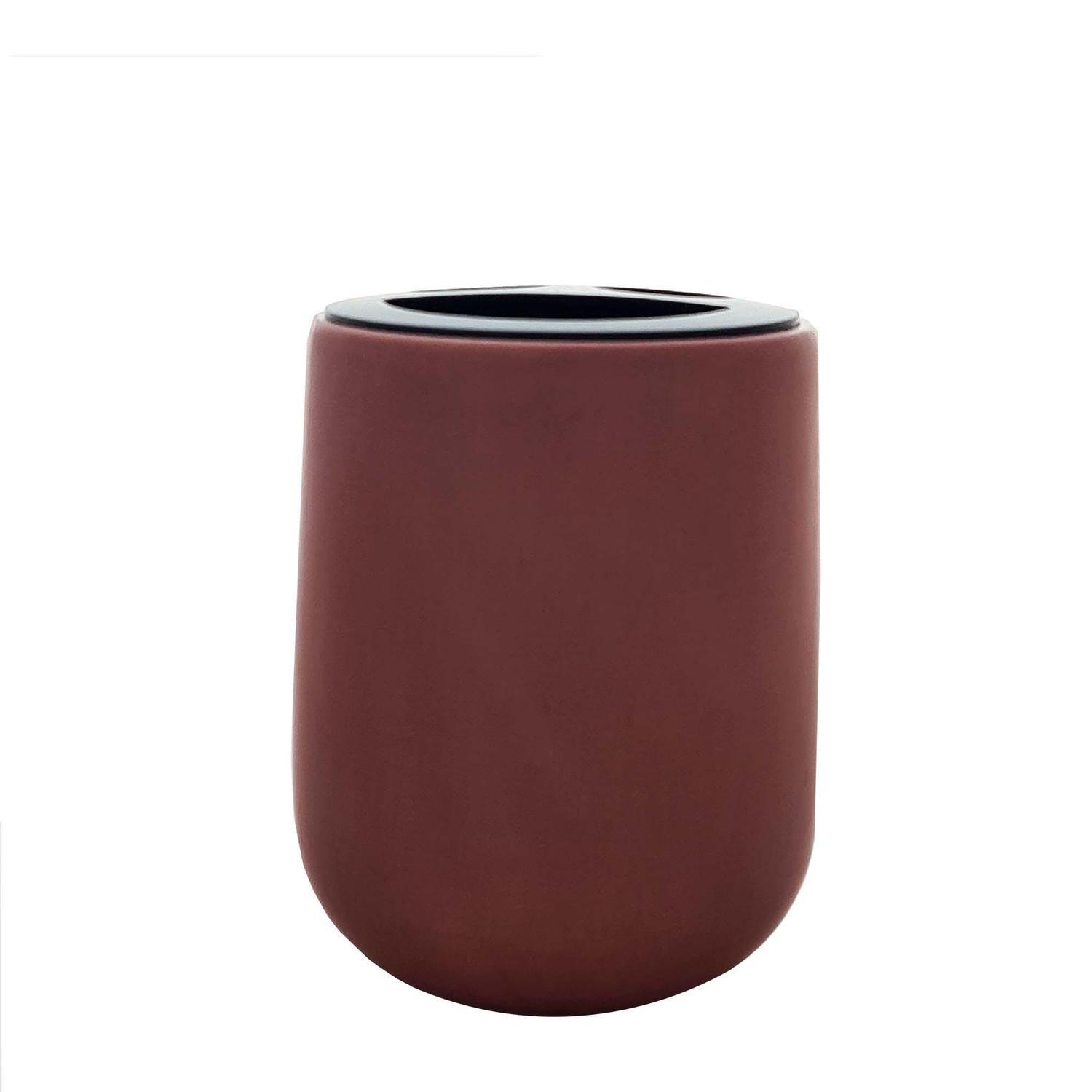 Ceramic Toothbrush Holder