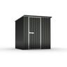 Rite 3 Garden Shed 1.83 x 1.53m Karaka