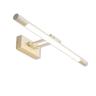 Bathroom LED Mirror Light (IP44)