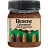 Colorwood Interior wood stain 250ml Teak