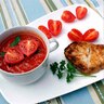 Tomato Heartbreakers
