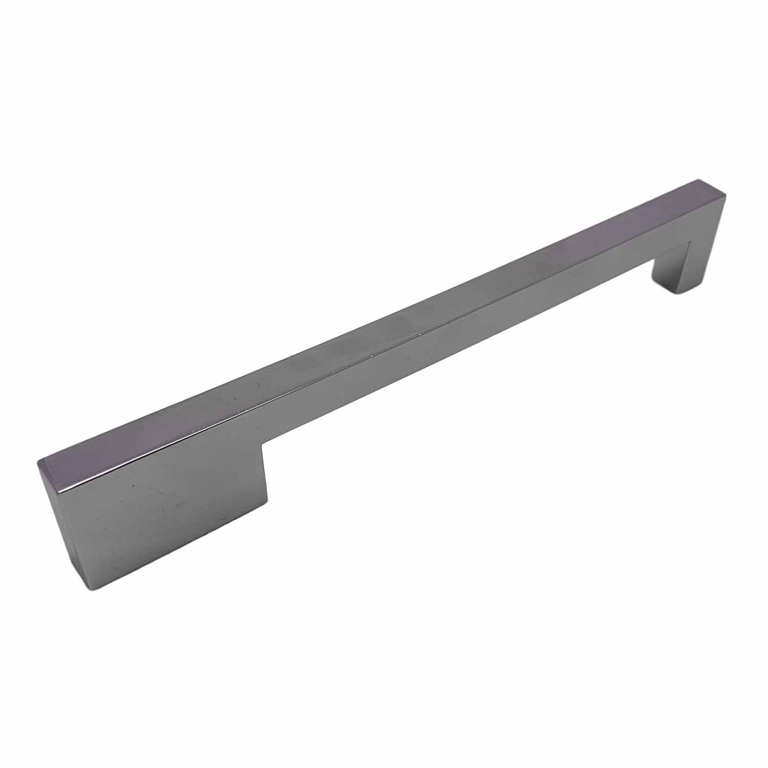 Modern D handle