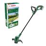 Cordless Lawn Grass Line Trimmer Skin only 18 Volt