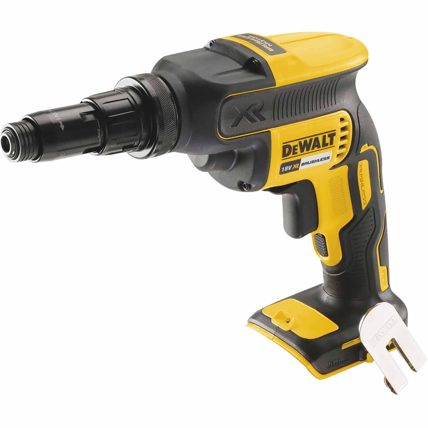 Tekgun Cordless Screwdriver Skin Only