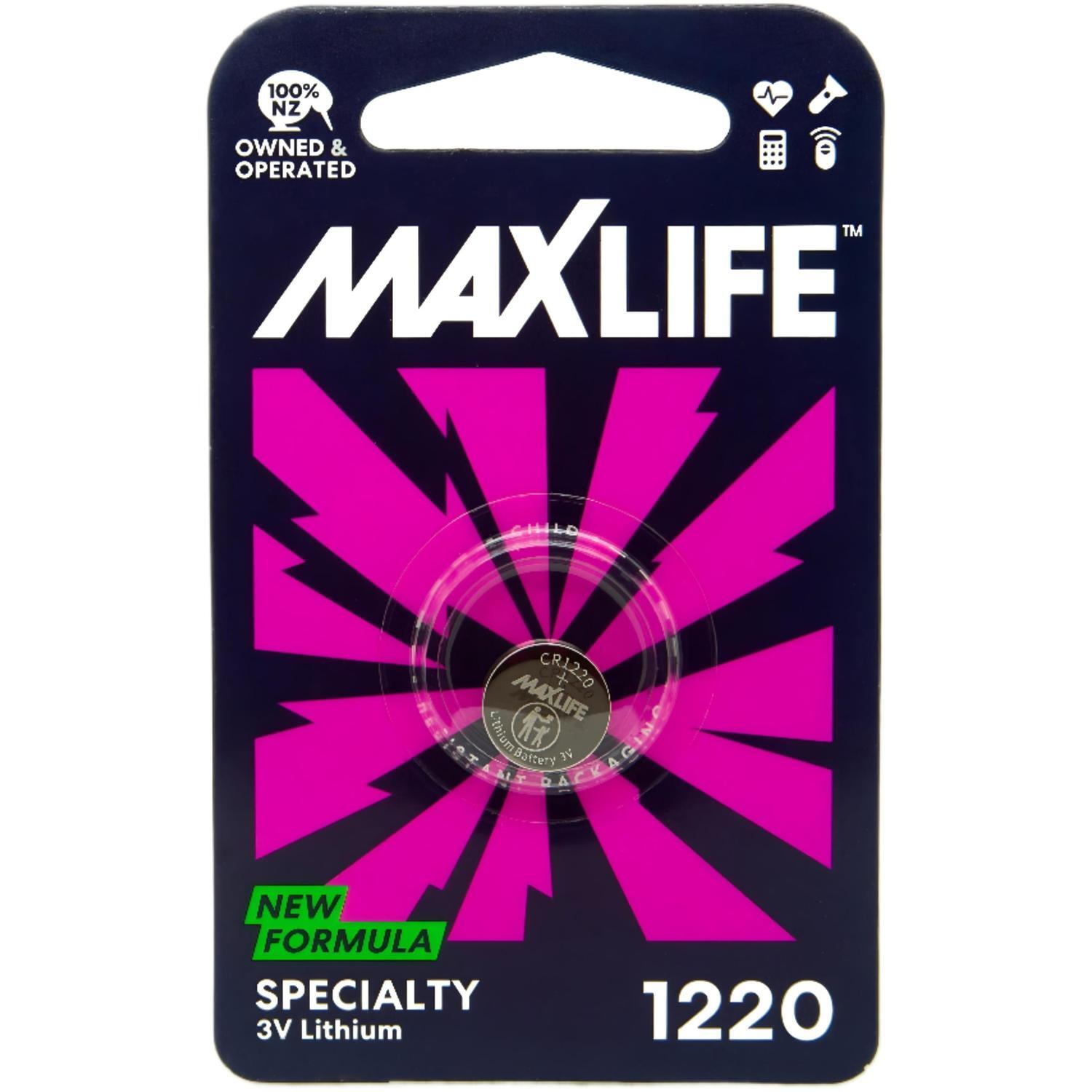 Button Cell Lithium Battery