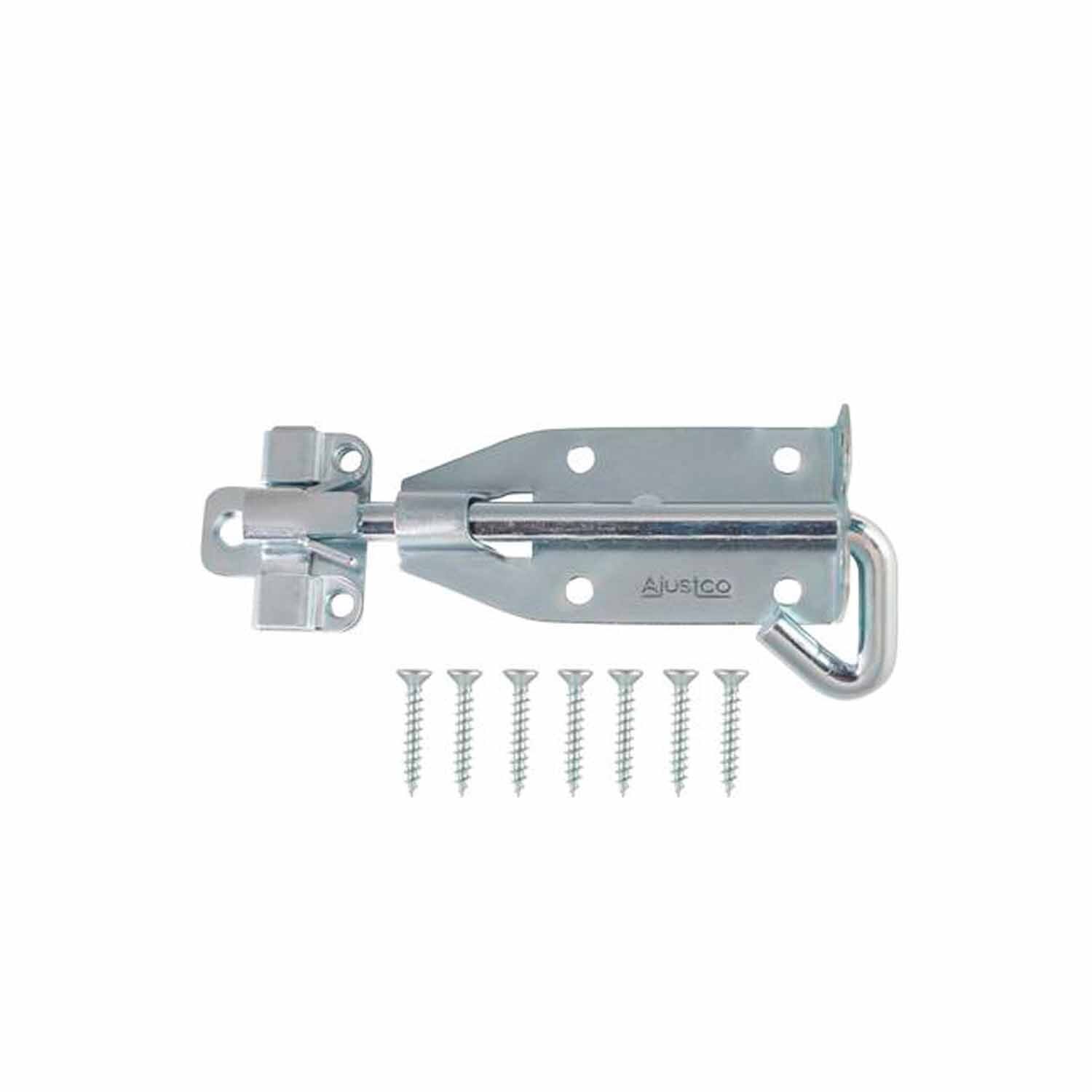 Double PadBolt
