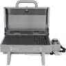 Tulsa Portable Gas BBQ