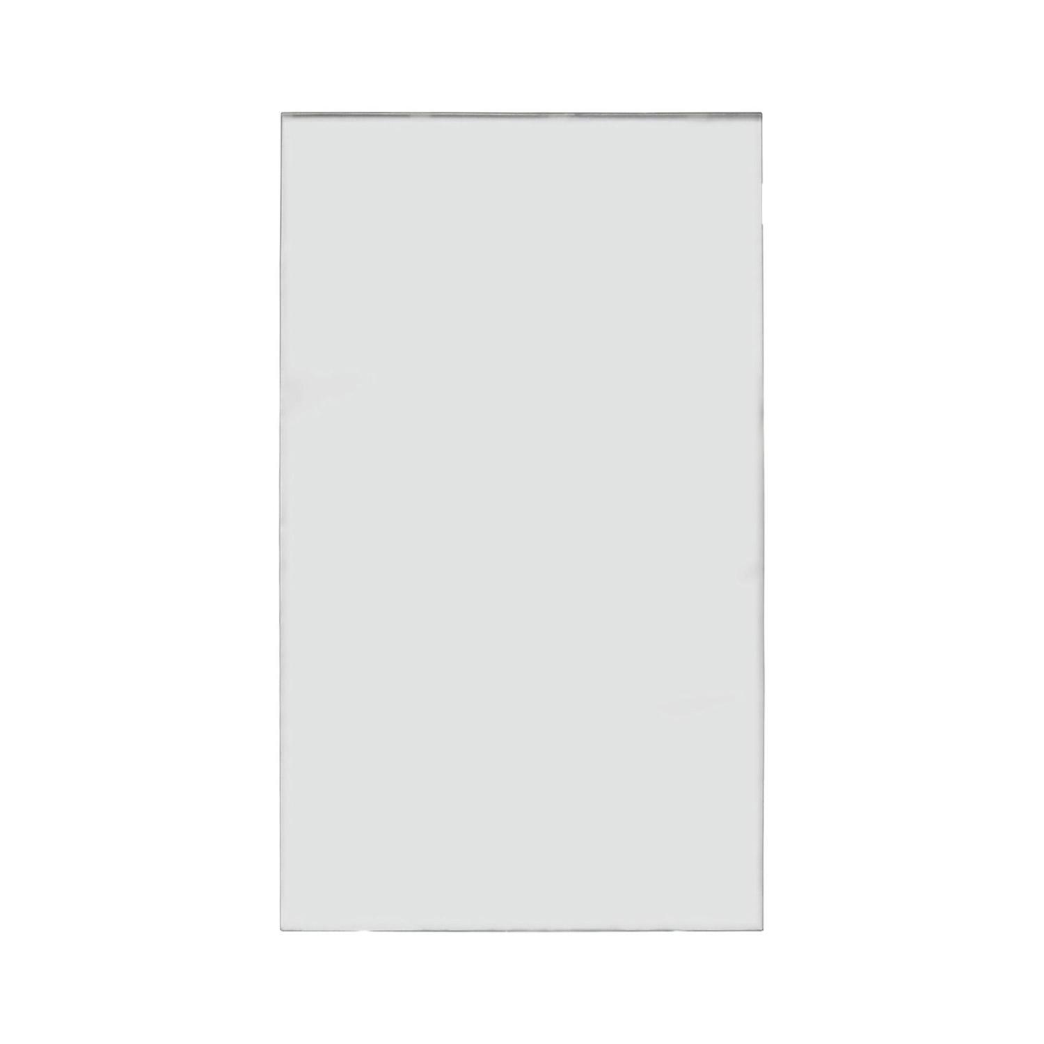 Pool Glass Infill Panel