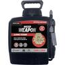 Weed Weapon Long Term Weed Control Pump & Spray 4 litre White