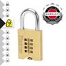 Combination Padlock