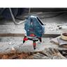 5 Lines Laser with Plumb Down GLL 5-50x