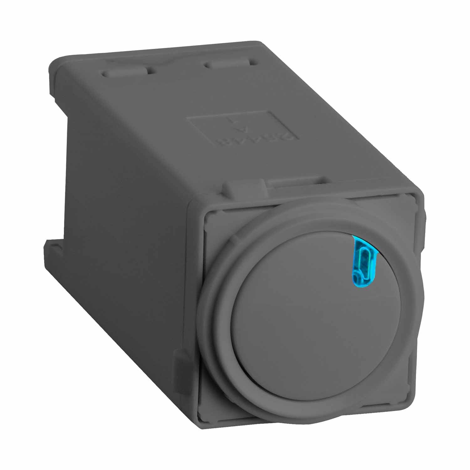 Vivo Electronic Push Button Dimmer Mechanism
