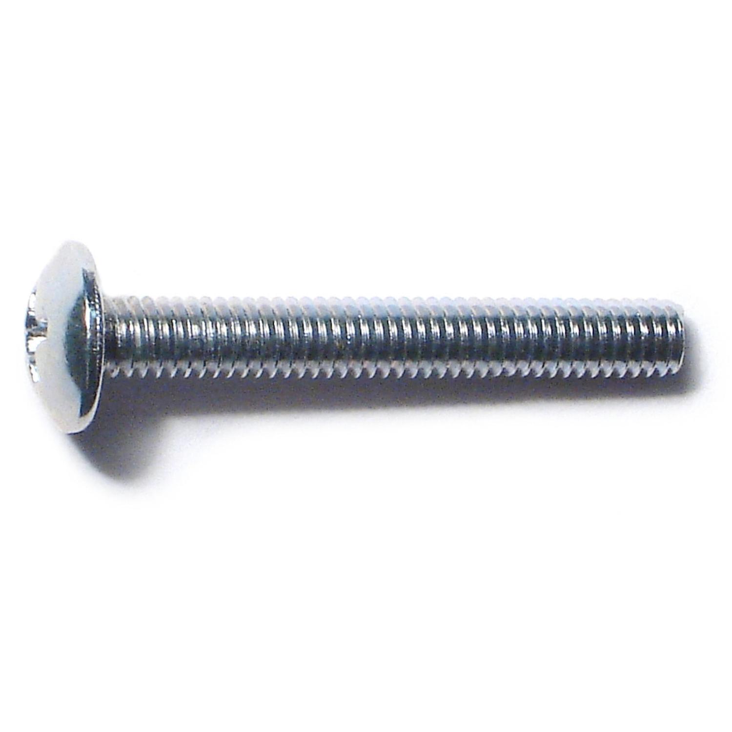 Machine Screw