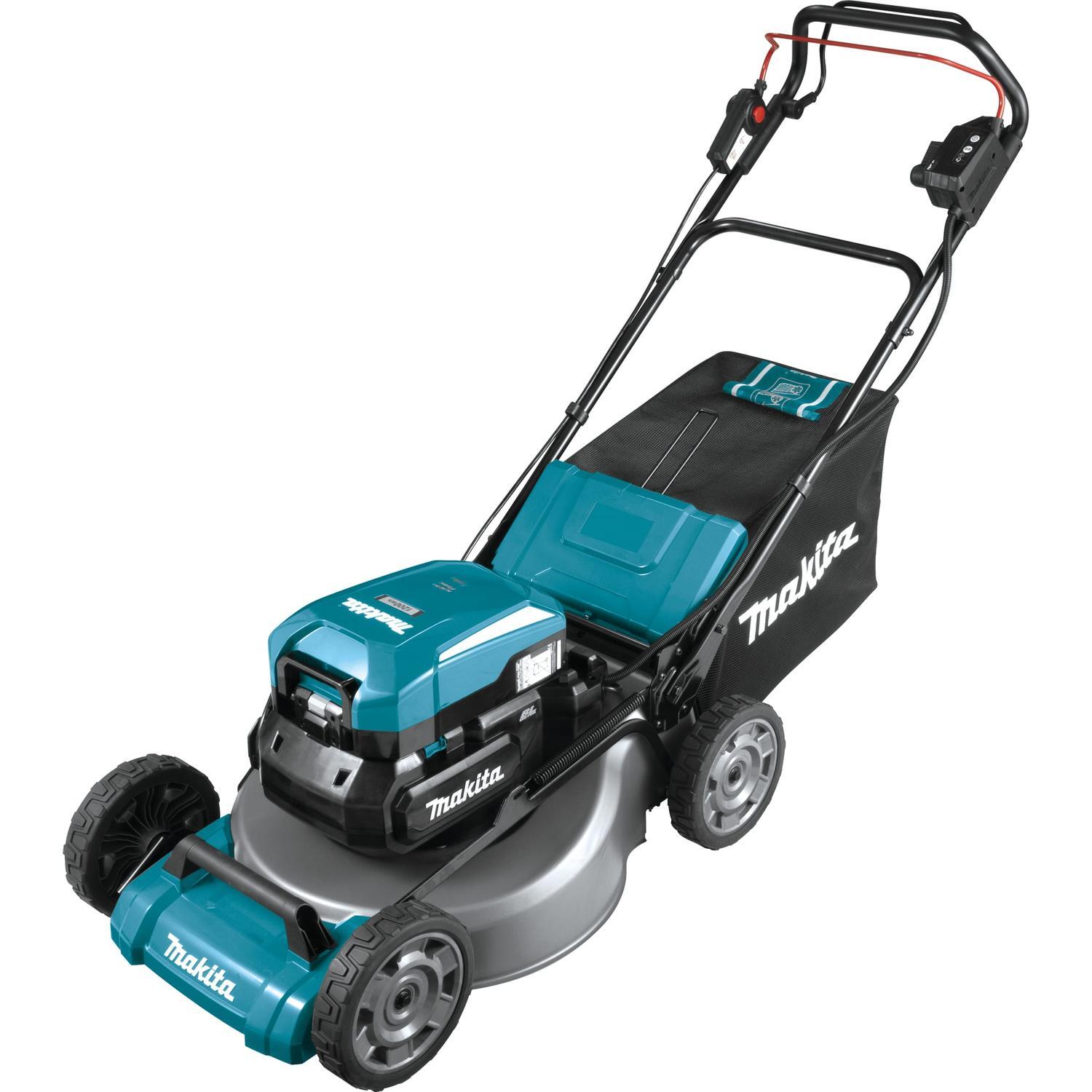 Lawn Mower