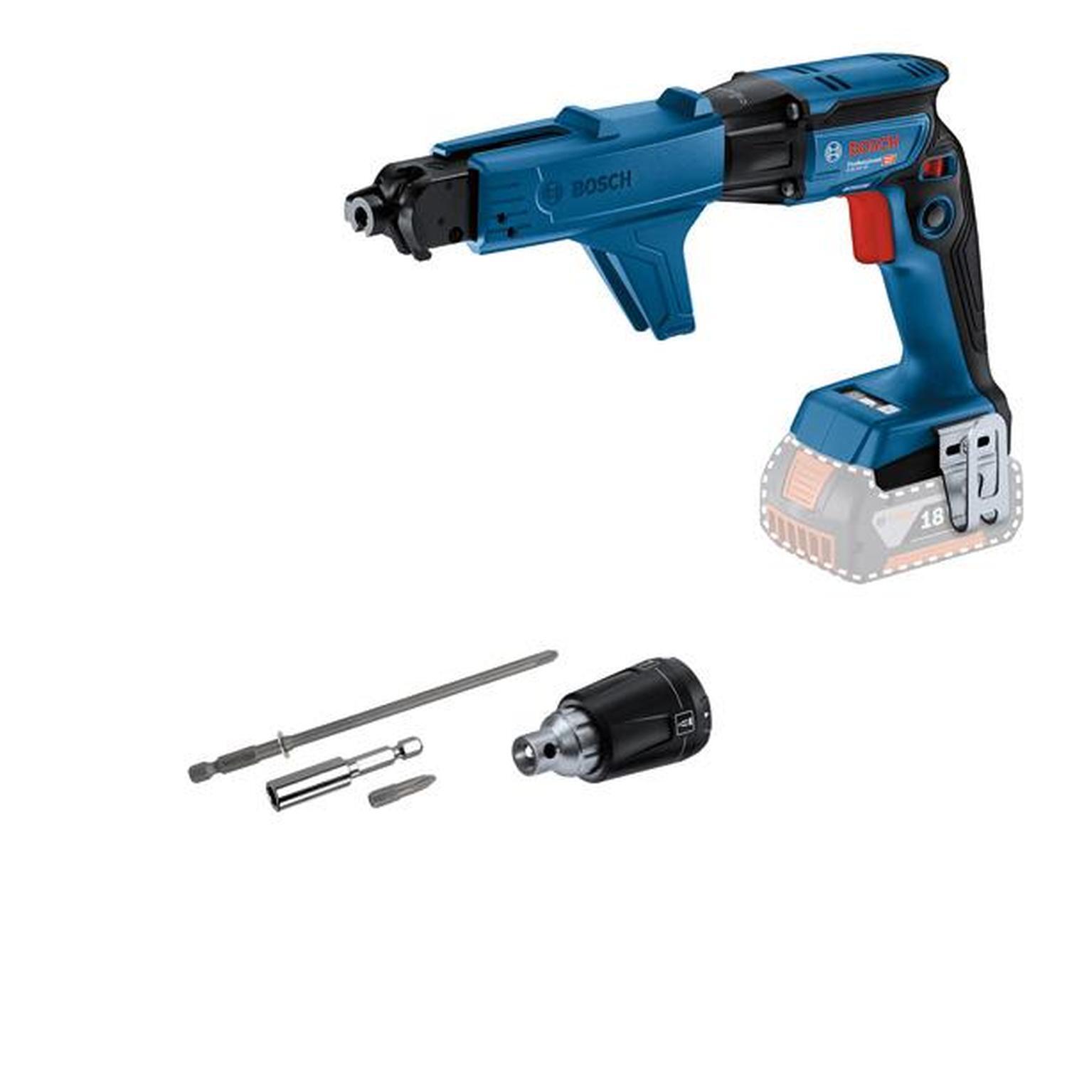Drywall Screwdriver GTB 18V-45 Skin  18 Volt